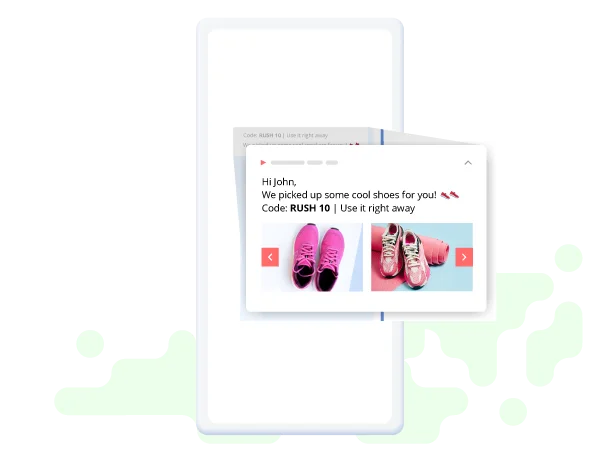 Deliver Right Notification - Netcore Cloud