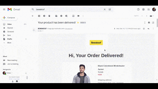 Revamp Your Email Strategy - Netcore Cloud