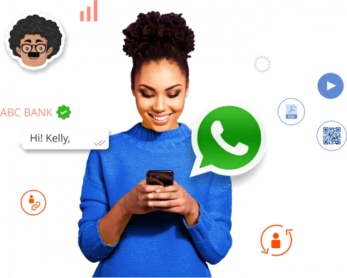 main banner whatsapp notifications