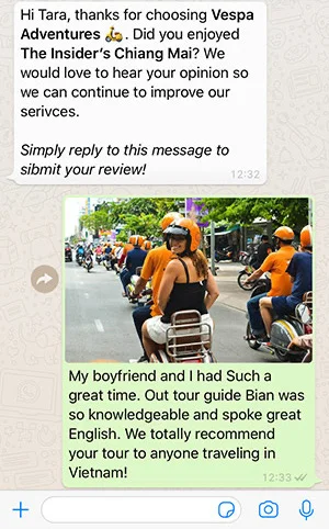 whatsapp-business-use-cases-in-travel-industry-feedback