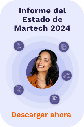 State of MarTech 2024 Report