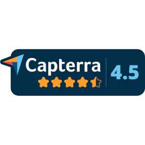 Capterra - Netcore