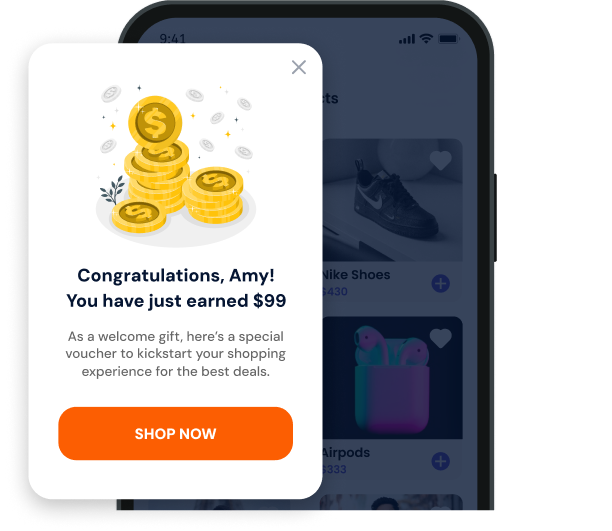 In-App-Messages