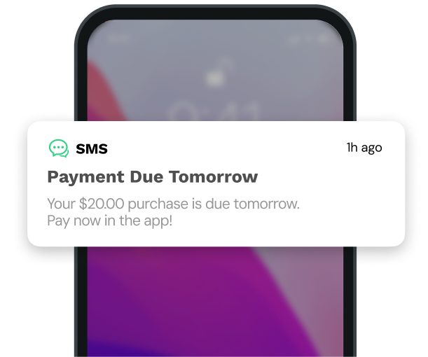 SMS