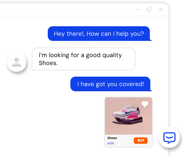 Web-Messages