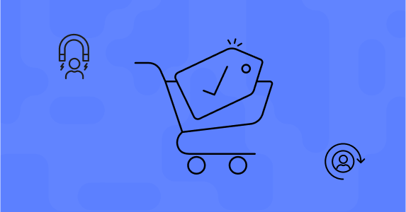 Ecommerce Brand Customer Engagement Success Story_ 4X Engagement