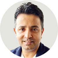 Abhishek Kalchure