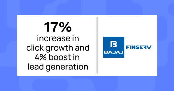 BFDL sees a 17% growth in click growth and 4% boost in lead generation with Netcore’s Co-Marketer