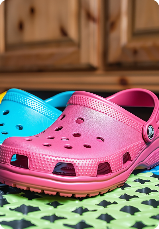 Crocs