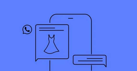 How WhatsApp Commerce is Powering 5x Repeat-Purchases Through Personalized Engagement