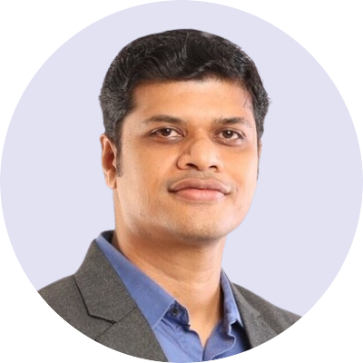 Kedar Parikh