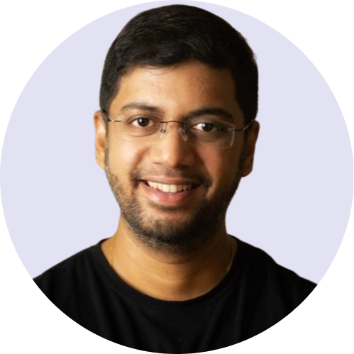Praveen Sridhar