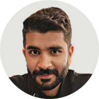 Pulkit Ahuja
