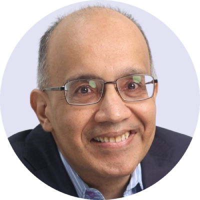 Rajesh Jain