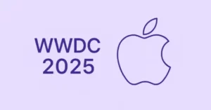 Apple WWDC new