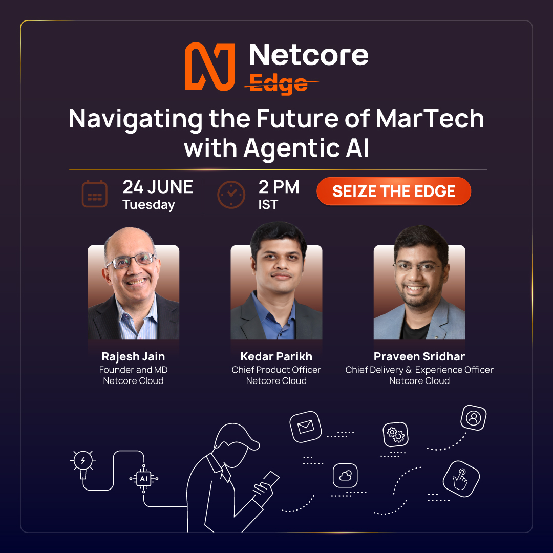 Netcore Edge