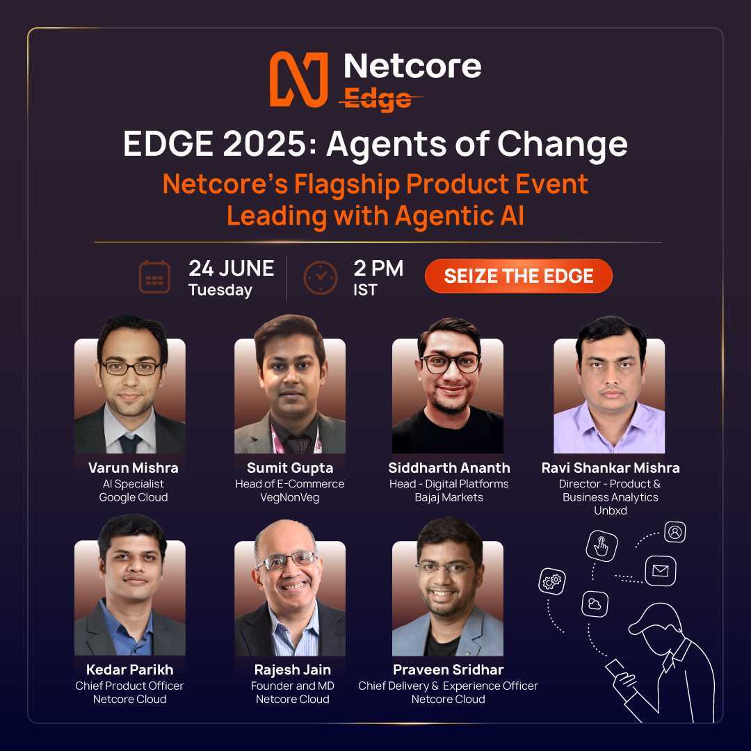 Netcore Edge