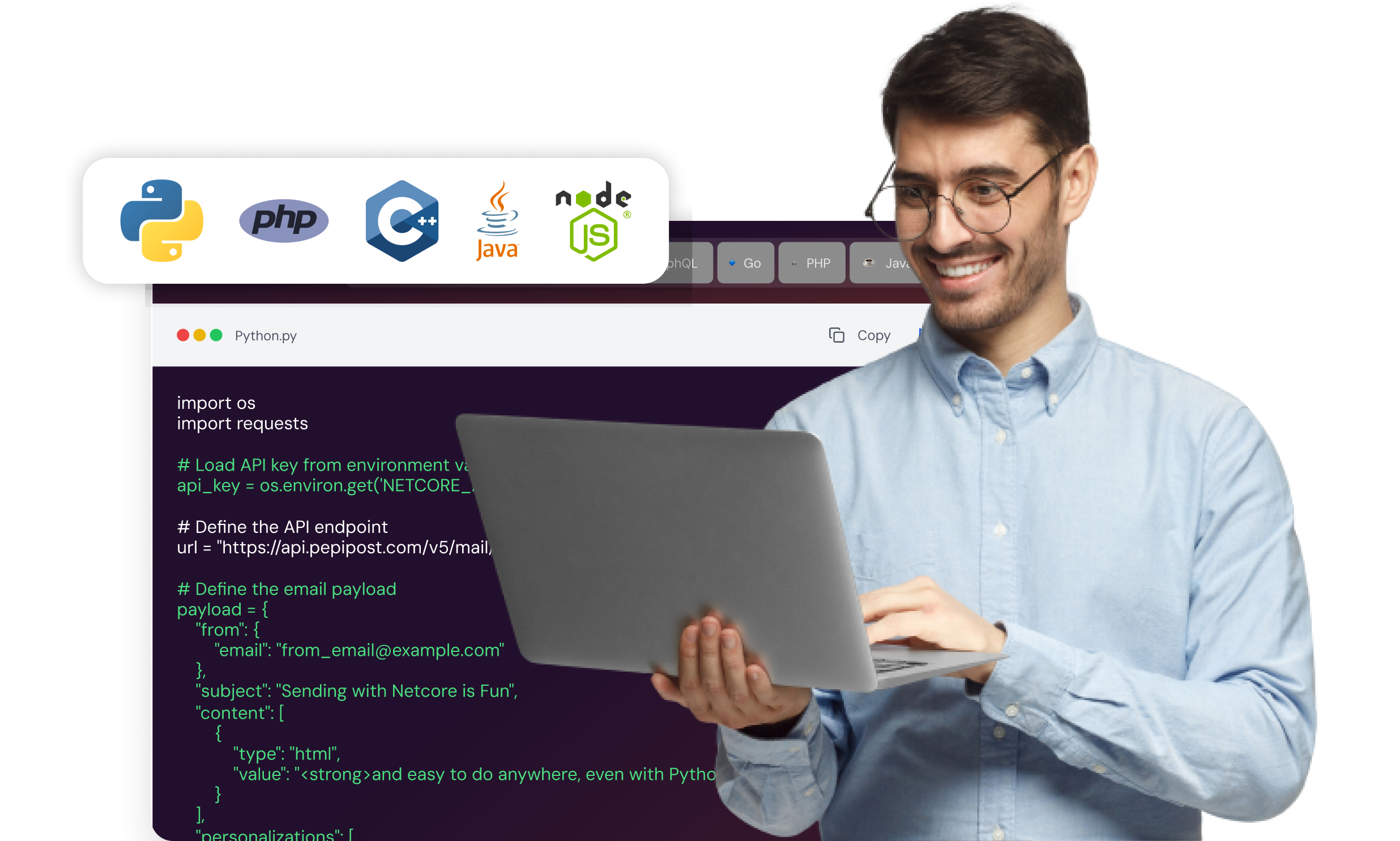 Customer Engagement Platform | Netcore Cloud