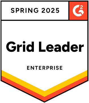 Forrester Wave Strong Performer 2024 Experience