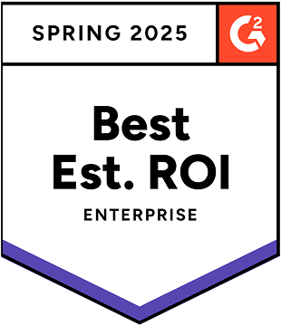 Forrester Wave Strong Performer 2024 EMA