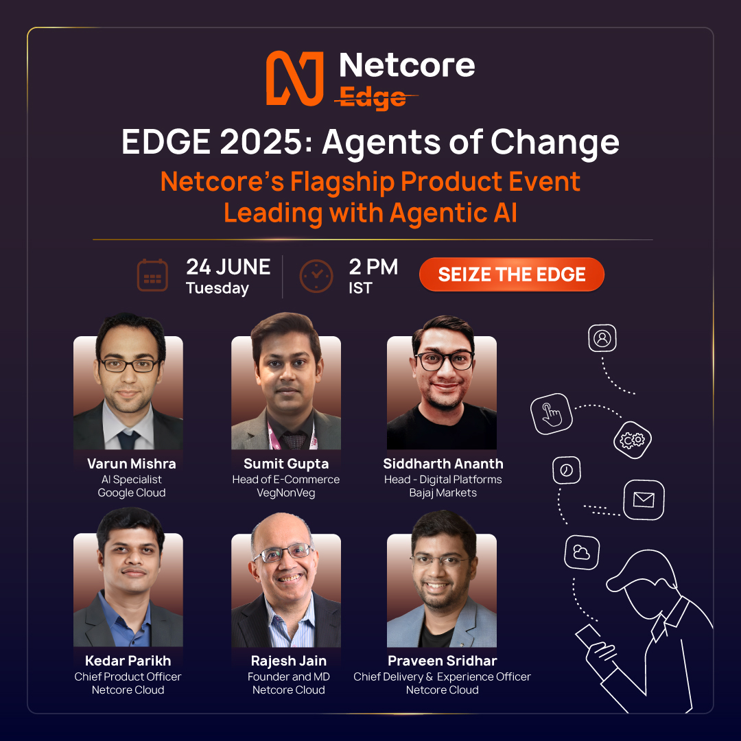 Netcore Edge