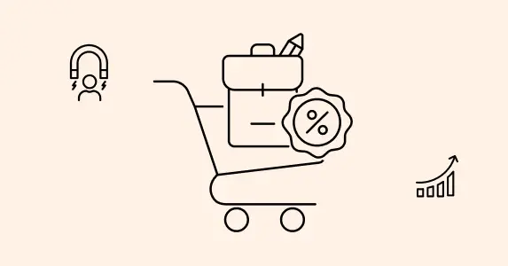 Back to school marketing ideas examples