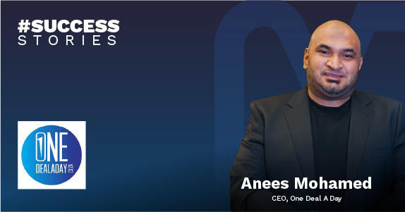 How One Deal A Day Turned Email into a 94% Deliverability, 4% Conversion Machine with Netcore Cloud