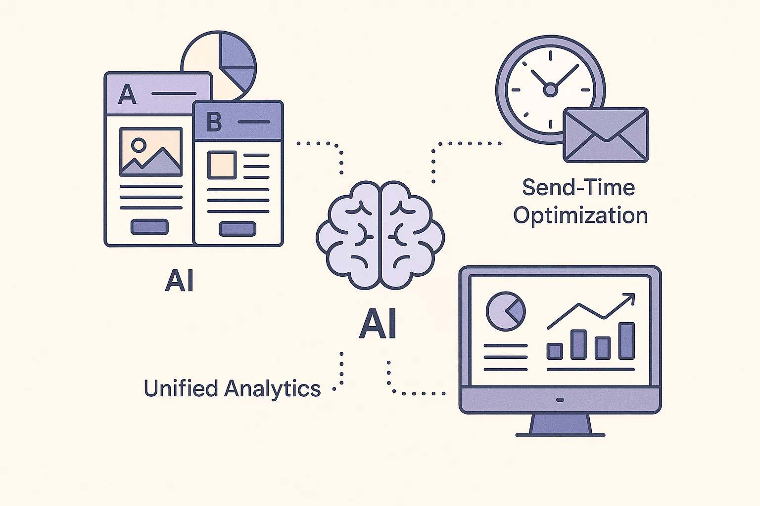 AI Analytics Dashboard