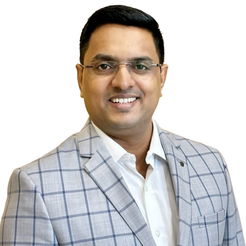 Prashant Pramhans