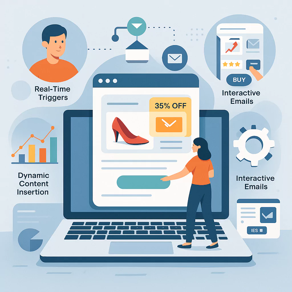 Email Automation Workflow