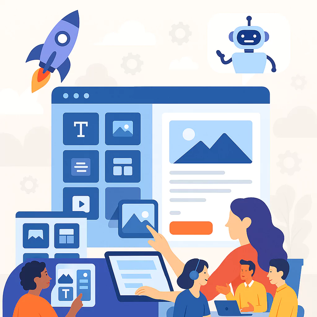 Email Design Editor
