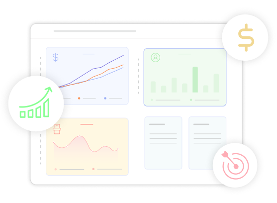 Digital Transformation Dashboard