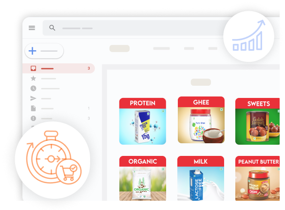 CRM Campaign Flow