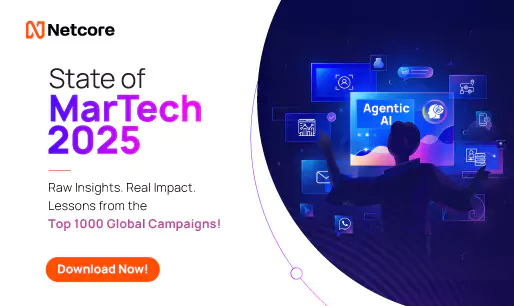 State of Martech