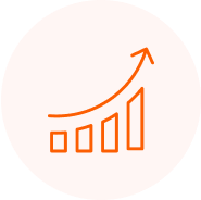 Growth Icon