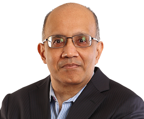Rajesh Jain