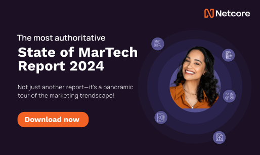 State of Martech