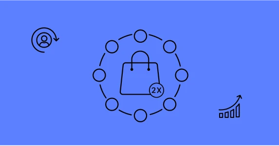 Omnichannel commerce
