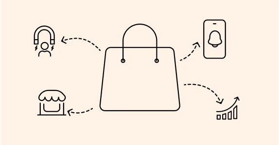 what is Omnichannel retail