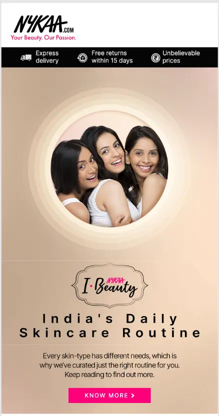 post purchase engagement