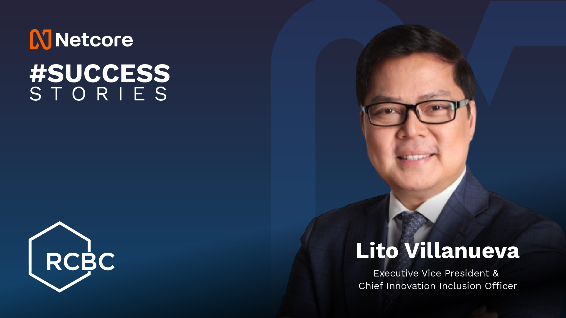 RCBC Hits 57% Open Rates with Netcore’s Personalized Campaigns