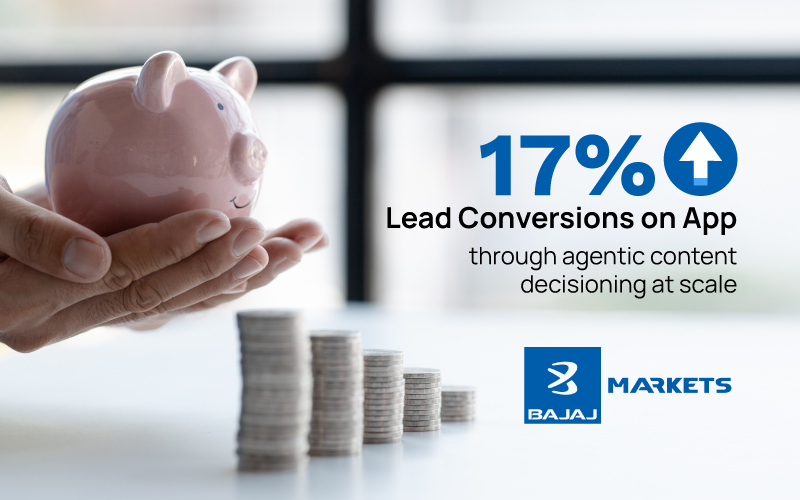 Bajaj Markets success story