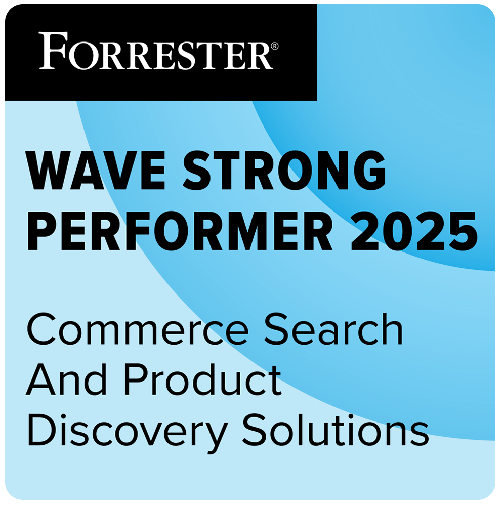 Forrester Wave Strong Performer 2025