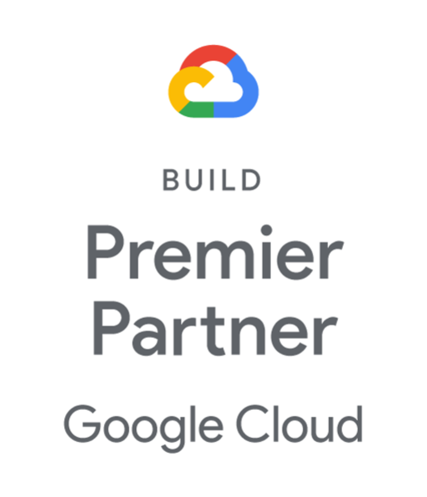Google Cloud Premier Partner
