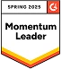 G2 Momentum Leader