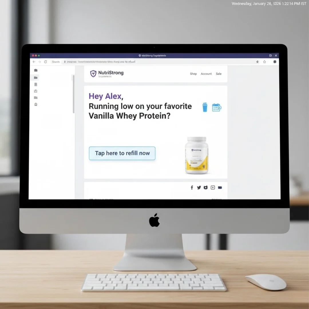 The importance of omnichannel marketing across touchpoints