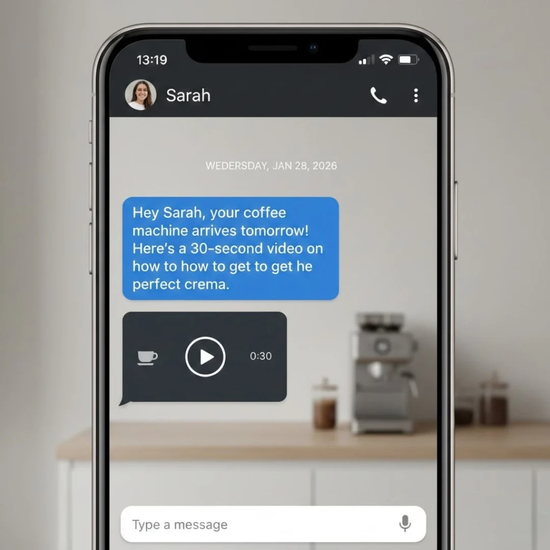 The importance of omnichannel marketing across touchpoints
