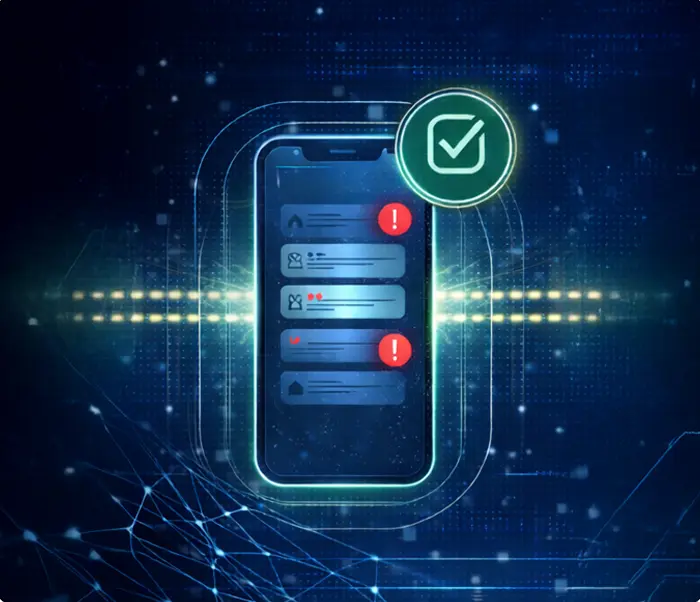 Intent-led experience