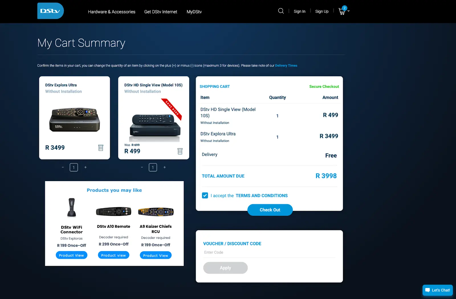 Inline Widgets: Personalization That Feels Native