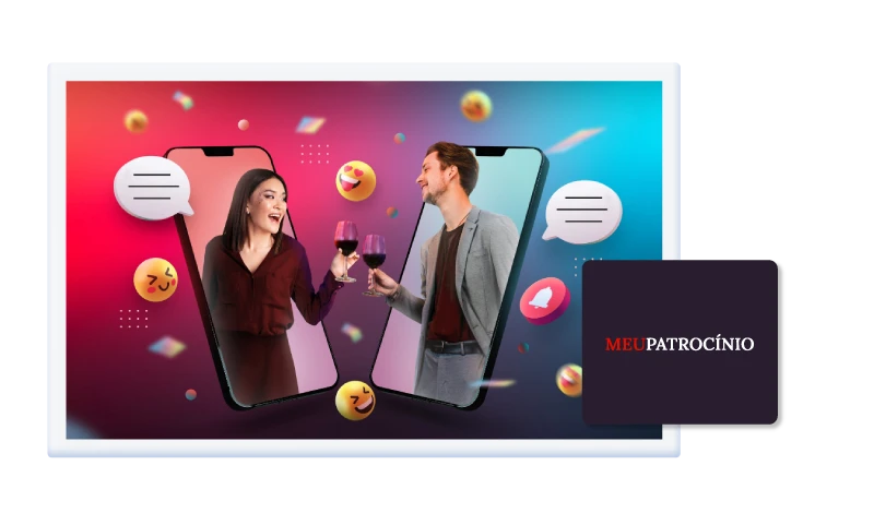Engineering Growth in Dating: MeuPatrocinio Turns Inbox Visibility into 1.7x Revenue